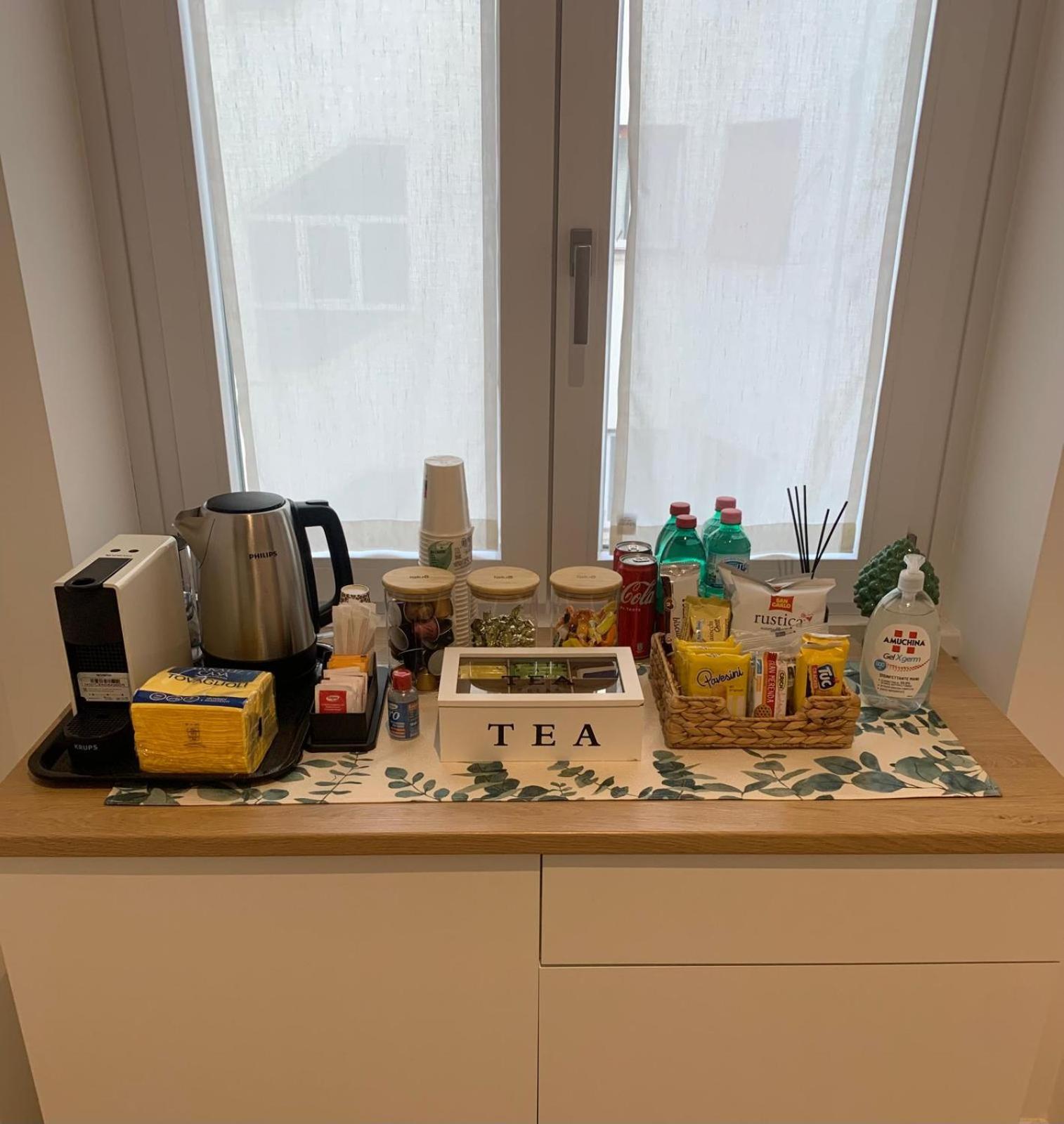 Room A — Photos 3